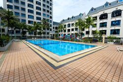 Euro-Asia Park (D13), Condominium #443278741